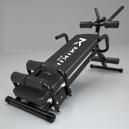 Training Bench Steel Workout Machine Unisex